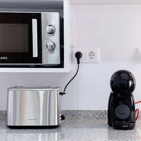 Rodrigues Family House 73 Apartmán *