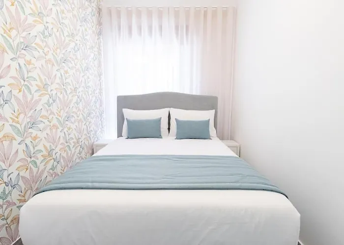 Rodrigues Family House 73 * Nazaré