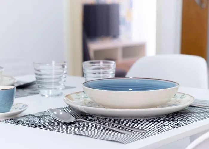 Rodrigues Family House 73 Apartmán