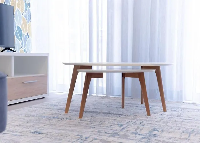 Apartmán Rodrigues Family House 73 *