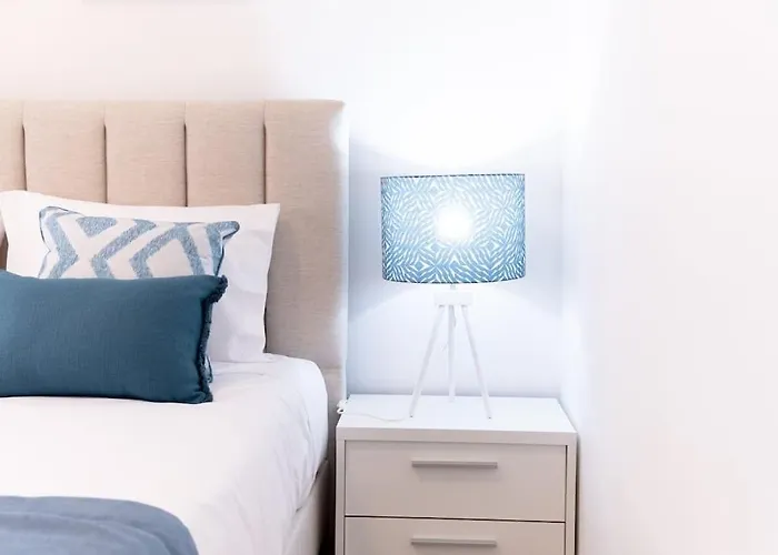 Apartmán Rodrigues Family House 73 Nazaré