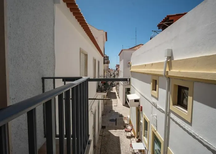 Rodrigues Family House 73 Apartmán