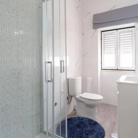 Apartamento Rodrigues Family House 73