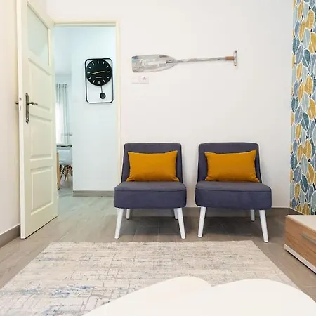 Rodrigues Family House 73 Apartamento Nazaré