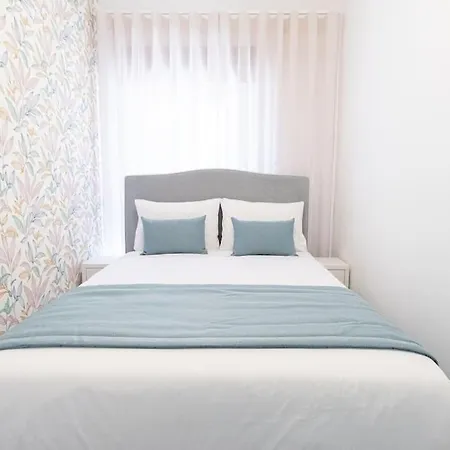 Rodrigues Family House 73 * Nazaré