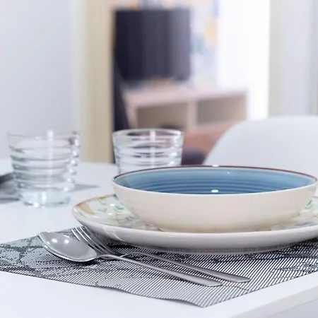 Rodrigues Family House 73 Apartamento