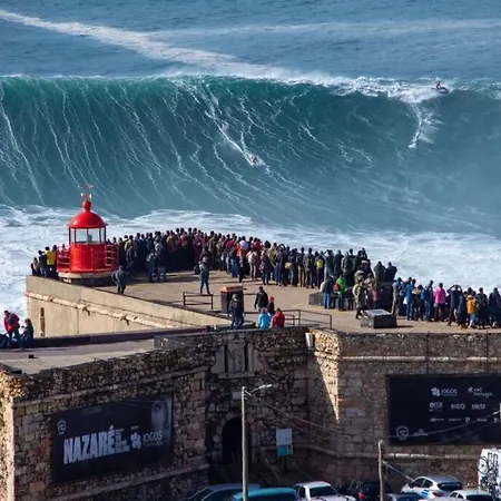 Rodrigues Family House 73 Apartamento Nazaré