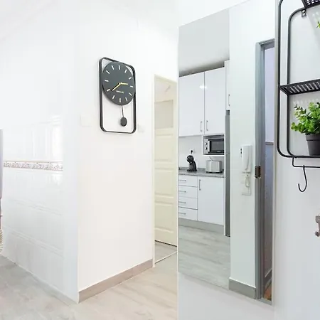 Rodrigues Family House 73 Apartamento Nazaré