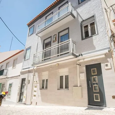 Rodrigues Family House 73 Apartamento *