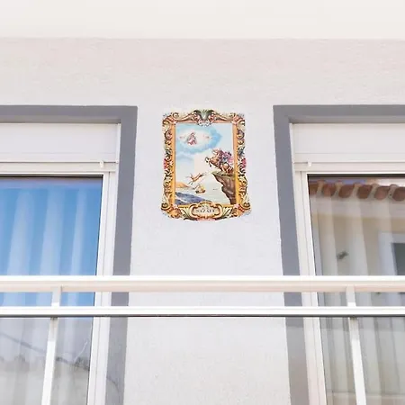 Apartment Rodrigues Family House 73 Nazare
