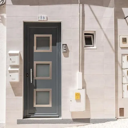 Apartamento Rodrigues Family House 73