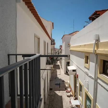 Rodrigues Family House 73 Apartamento