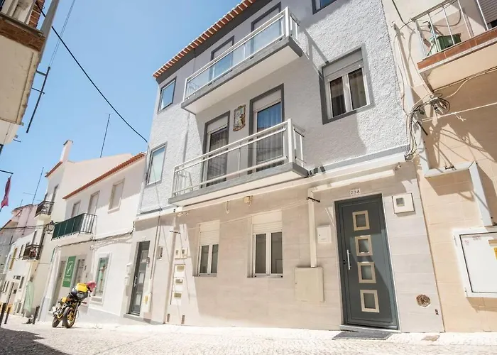 Rodrigues Family House 73 Daire *