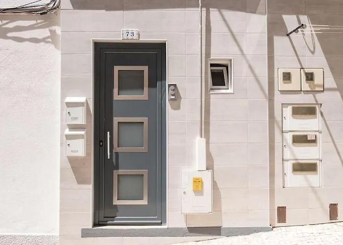 Daire Rodrigues Family House 73